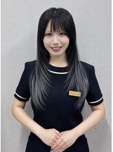 アイモア 名駅店(eye mor.) 中垣内