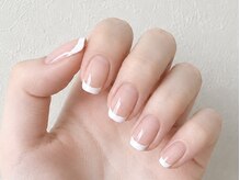 フェリーチェビューティー 大宮西口店(felice BEAUTY)/【フレンチ】￥5280