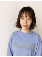 タオドットネイル(TAO...nail)&nbsp;Chisa 