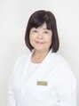 コスモス 川崎 日登美