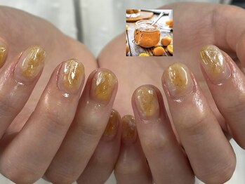 ノエル 新宿南口(Noel)/ニュアンスネイル 新宿/新宿南口