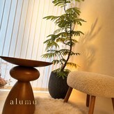 アルム(alumu)