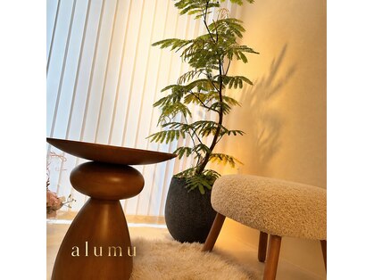 アルム(alumu)の写真