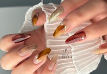 ネイルドシレラ パセーラ店(nail de SIRELLA)