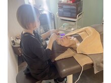 エステティックサロンひらり