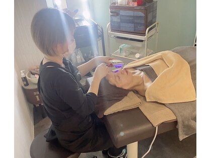 エステティックサロンひらりの写真
