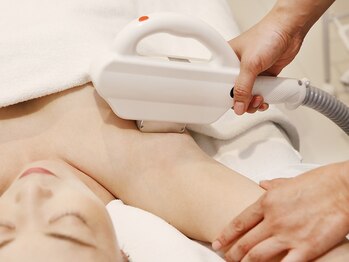 ルプティボヌール(le petit bonheur)/脱毛