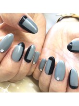 トータルサロン 白べぇーっ プラス/モード×マット