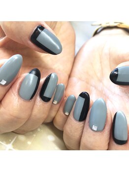 トータルサロン 白べぇーっ プラス/モード×マット