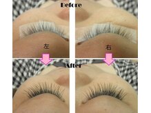 ヘアーアンドアイラッシュ デュークス 古河店(hair & eyelash dukes)/