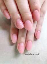 エムシーベル(m.c bell)/シンプルワンカラー