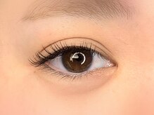 アッシュ 大森(Ash)/エクステ　80本　(片目40本)