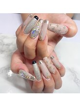 シャンディー(Shandy)/持ち込みデザイン