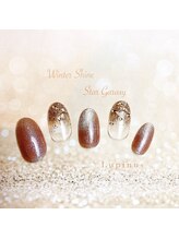 ルピナス(Lupinus)/ギャラクシーデザイン!