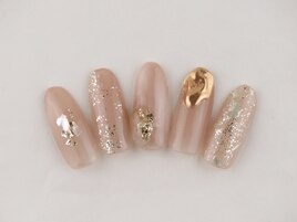 定額b カジュアル/クーポン使用