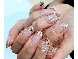定額ジェルネイル〈博多〉