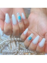 シュシュ ルージュ(chouchouRouge)/スカルプ