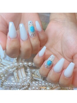 シュシュ ルージュ(chouchouRouge)/スカルプ