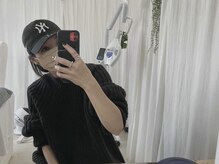 ライトビューティー 池袋店(LightBeauty)/☆mari様ご来店☆