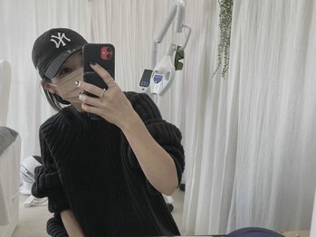 ライトビューティー 池袋店(LightBeauty)/☆mari様ご来店☆