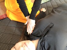 ヨサパーク ラテ 大牟田店(YOSA PARK Latte)/全身リンパマッサージ5