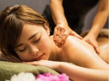 トリコ(TORiCO)/≪女性限定≫オイルメニュー