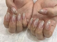 Nail & Eyelash L'ecrin 新宿店 【レクラン】