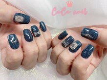 シーシーネイル 新宿店(CeCe Nail)/