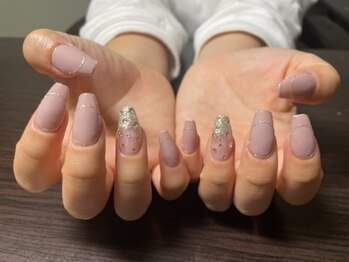 ネイルズティンク(Nails.tink)/