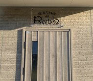 エステドルース(esthe de Ruth.)