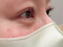 リッシュプラス(Riche+)/まつ毛パーマ