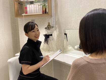 エステサロン 美飾り イオンモール木更津店の写真