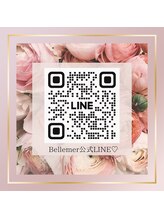 ベルメール(Bellemer)/Bellemer　公式LINE