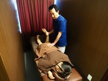 スカイリラクゼーションサロン/【もみほぐす気持ちいい整体】