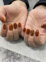 ボスケリッチ(VOSKERICH)/アートネイル