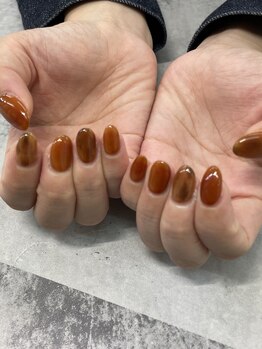 ボスケリッチ(VOSKERICH)/アートネイル