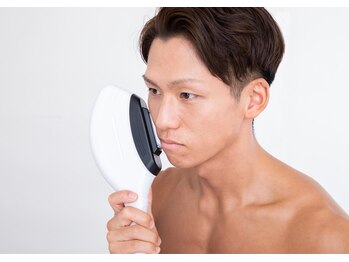 ノット エステ(Notエステ)/セルフで気になるところを脱毛
