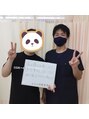 おなが浦添当山整骨院 翁長 研一