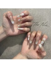 ザネクストシンサイバシ(The Next shinsaibashi)/french　design