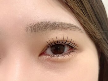 ルーア アイビューティ(Lua eyebeauty)/パリジェンヌラッシュリフト◎