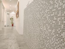 叶(Kanau)/広々とした店内