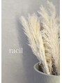 ラシル 岡崎店(racil)/racil 岡崎店