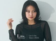 リッツ 表参道本店(Lits.)の雰囲気（多くの芸能人やモデルも通う人気サロン[アイブロウ/眉毛/学割]）