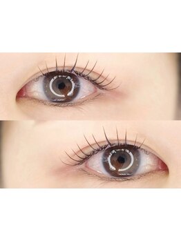 デザイン力が自慢のサロン