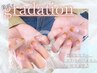 ＊美爪グラデーションネイル＊