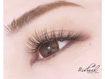 イディアル(#ideal)/なりたい理想へ♪