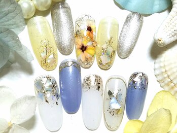パーフェクトネイル 桜ヶ丘店(Perfect Nail)/