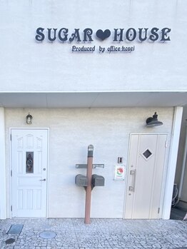 ルミサ(RMS)の写真/【キッズスペースあり／お子様同伴可／駐車場完備！】理想の目元を実現！是非、お待ちしております♪