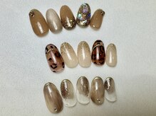 フェザー(Feather)/大人気♪feather定額アート☆