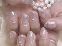 クイーンズネイルサロン(Queen's nail salon)/